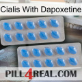 Cialis With Dapoxetine 23